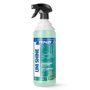 Preparat do mycia powierzchni błyszczących Tenzi UNI Shine Oasis 1L