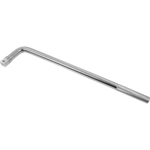 Pokrętło fajkowe typ L Verke 1" - 600mm