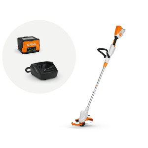 Podkaszarka akumulatorowa Stihl FSA 50 AutoCut C3-2