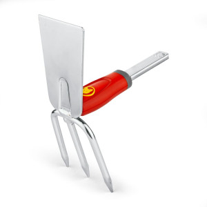 Motyka dwustronna WOLF-GARTEN IL-M 3 Multi-Star, 8 cm