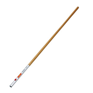 Trzonek jesionowy WOLF-GARTEN Multi-Star 150 cm