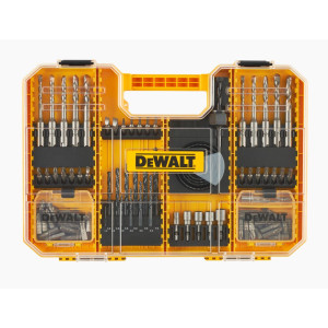 Zestaw wierteł DeWALT 100 szt. DT71563-QZ