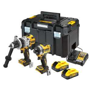 Zestaw Combo DeWALT DCK2200H2T-QW 18V XR