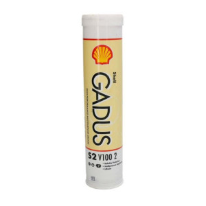Smar grafitowany Shell GADUS S2 V100 400g