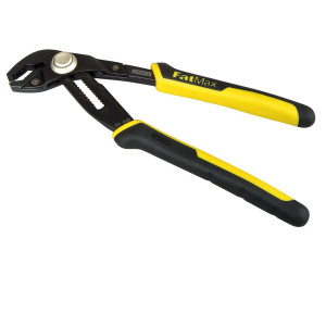 Szczypce Stanley FATMAX 12" 300mm Groove Joint