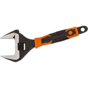 Klucz nastawny Szwedzki Waart 10" 250mm
