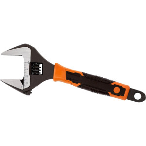 Klucz nastawny Waart 6" 150mm wąskie szczęki