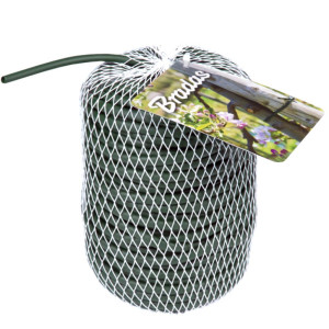 Wężyk do mocowania roślin 5,0mm x 100m