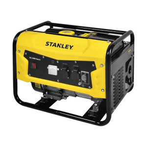Agregat prądotwórczy Stanley SG3100 7KM 2900W