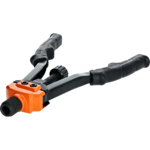 Nitownica Waart 350mm M3-M12 z walizką