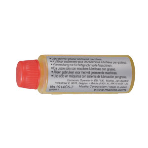 Smar przekładniowy Makita MKO-1914C5-7 do młotów (japoński)