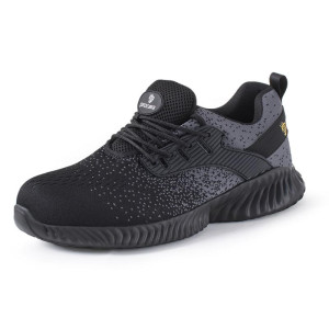 Buty robocze Texo-Fly Gray S1 Procera
