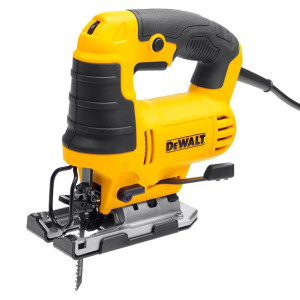 Wyrzynarka DeWALT DWE349 650W z regulacją kąta
