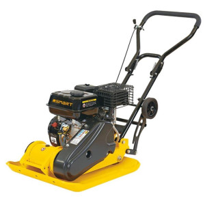 Zagęszczarka jednokierunkowa, płytowa SMART Line 100 20kn, 96 kg