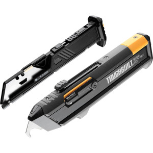 Nóż trapezowy ToughBuilt H4S2-03 wielofunkcyjny