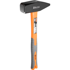 Młotek ślusarski Richmann Exclusive 1500g fiberglass