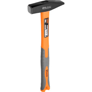 Młotek ślusarski Richmann Exclusive 300g fiberglass