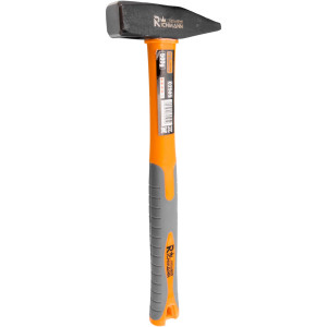 Młotek ślusarski Richmann Exclusive 500g fiberglass
