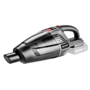 Odkurzacz akumulatorowy Graphite Energy+ 2w1 18V