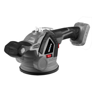 Przyssawka wibracyjna Graphite Energy+ 18V