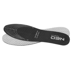 Wkładki do butów Neo Active Carbon, rozmiar uniwersalny