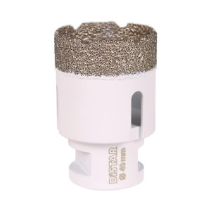 Wiertło koronowe diamentowe DISTAR Keramik Pro 40mm