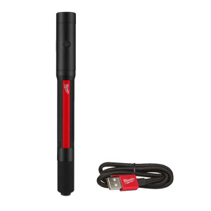 Latarka akumulatorowa Milwaukee IRPL250 250 lm