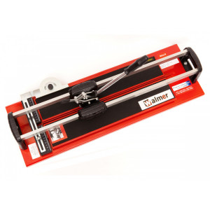 Maszynka do cięcia glazury 'Walmer Z-MGLRII800 MGŁR II 800' łożyska rolkowe, regulacja noża 800mm