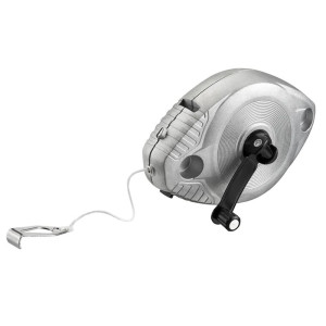 Sznurek traserski Stanley 0-47-100 30m, aluminium