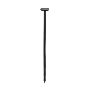 Szpilka do mocowania agrotkanin 19cm - 100szt. Bradas ATS19/100
