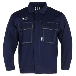 Bluza ochronna spawalnicza Tenrek 380, 100% bawełna, gram. 380g/m2 - rozmiar - 50