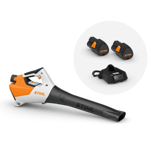 Dmuchawa akumulatorowa Stihl BGA 30 10,8V
