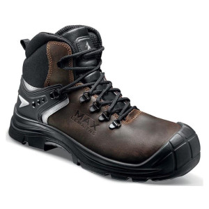 Buty robocze Lemaitre Max High 2.0 S3 SRC