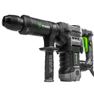 Młot wyburzeniowy WUBER SDS-MAX 1200W, 20.0J