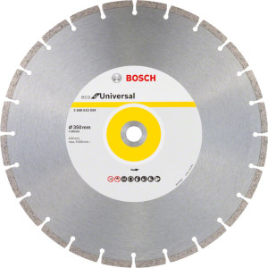 Tarcza diamentowa Bosch ECO 350x20mm do betonu