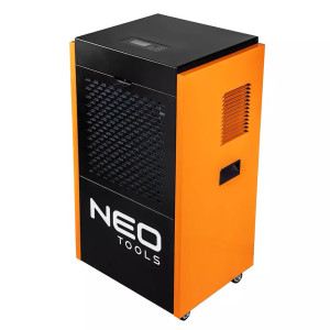 Osuszacz budowlany Neo 1000W 500m3/h