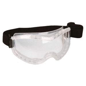 Gogle ochronne REIS GOG-FLEXIFOG Anti-Fog