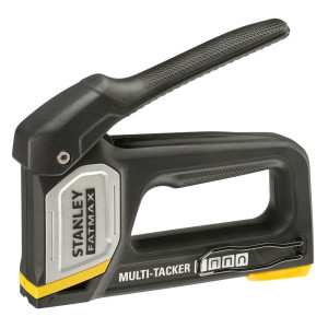 Zszywacz tapicerski Stanley FATMAX 4w1 Easy Squeeze