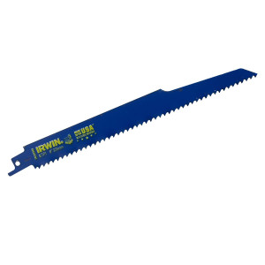 Brzeszczot Irwin DEMOLITION BiM 225mm 6z/cal