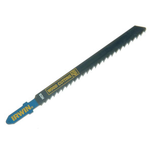 Brzeszczot do wyrzynarki Irwin HSS 100mm T144DP