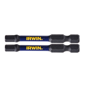 Końcówka wkrętakowa udarowa Irwin IMPACT PRO HEX5 57mm