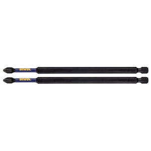 Końcówka wkrętakowa udarowa Irwin IMPACT PRO PH2 152mm