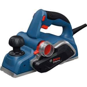 Strug elektryczny Bosch GHO 20-82, 700W