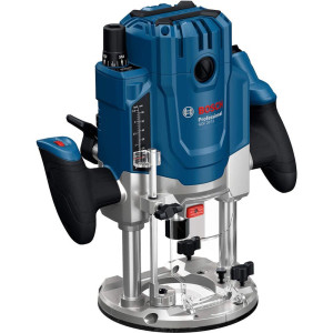 Frezarka górnowrzecionowa Bosch GOF 20-12, 2000W