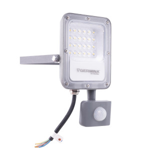 Naświetlacz LED Germina Ares 2.0 20W 6000K IP65