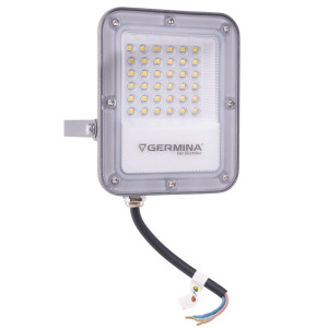 Naświetlacz LED Germina Ares 2.0 30W 3000lm IP65