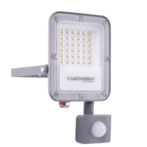 Naświetlacz LED Germina Ares 2.0 30W IP65