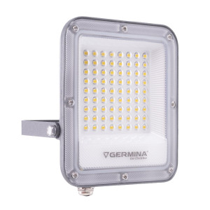 Naświetlacz LED Germina Ares 2.0 50W 5000lm IP65