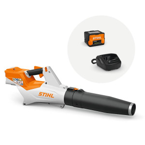 Dmuchawa akumulatorowa Stihl BGA 60 36V z AK30