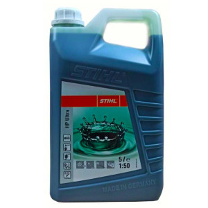 Olej do dwusuwów STIHL HP Ultra 5L 1:50